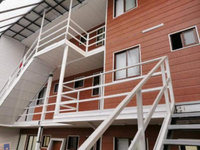 departamento a pasos de Mall Portal Temuco y Casino dreams